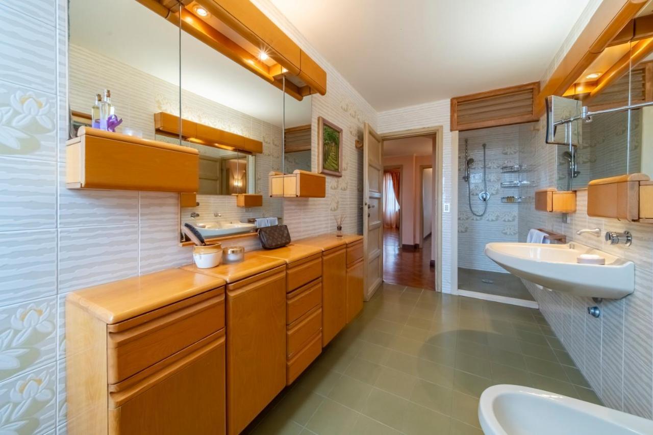 Apartamento Golden Renaissance Florencia Exterior foto