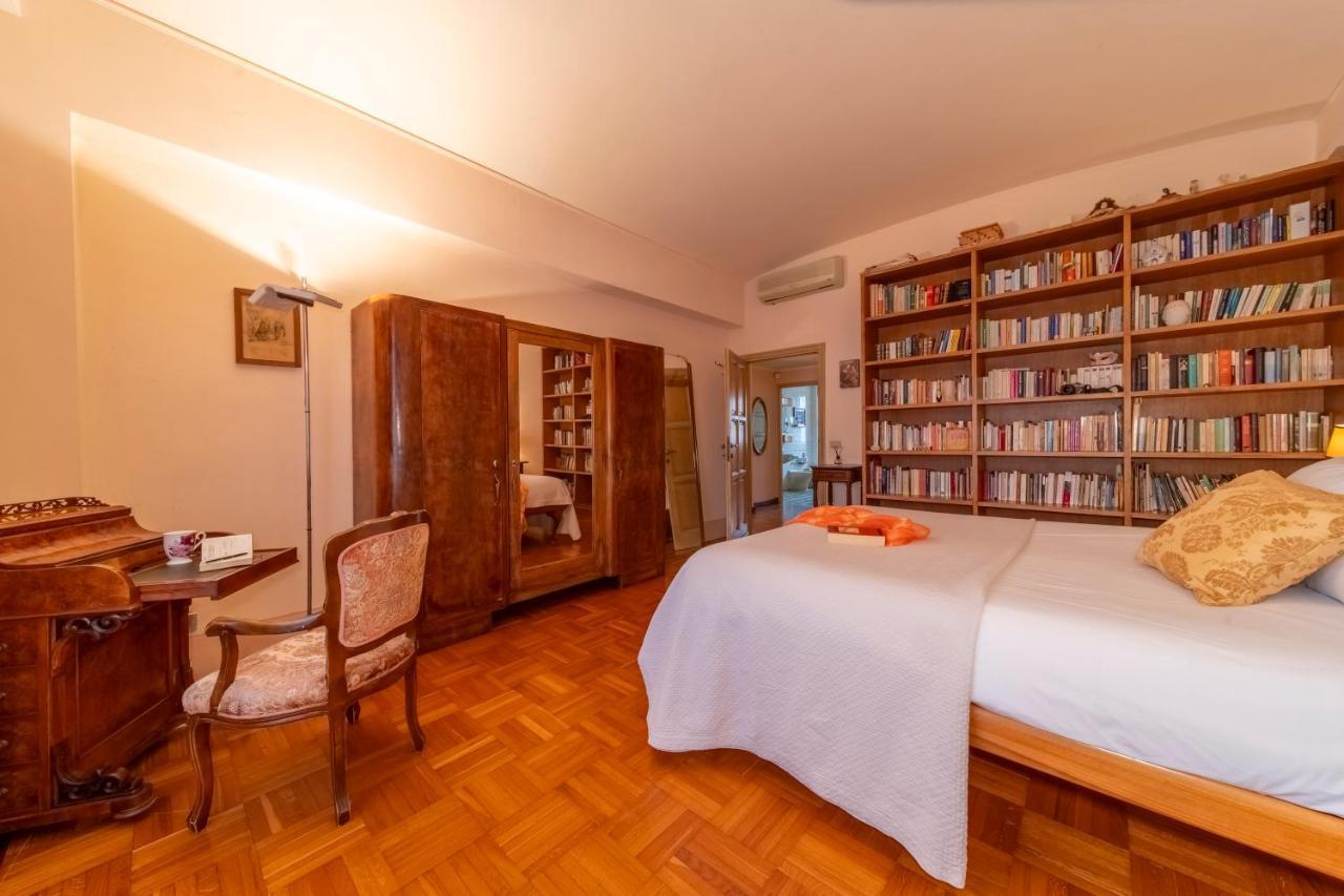 Apartamento Golden Renaissance Florencia Exterior foto