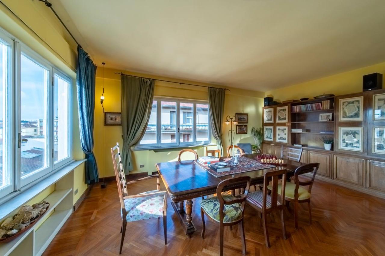 Apartamento Golden Renaissance Florencia Exterior foto