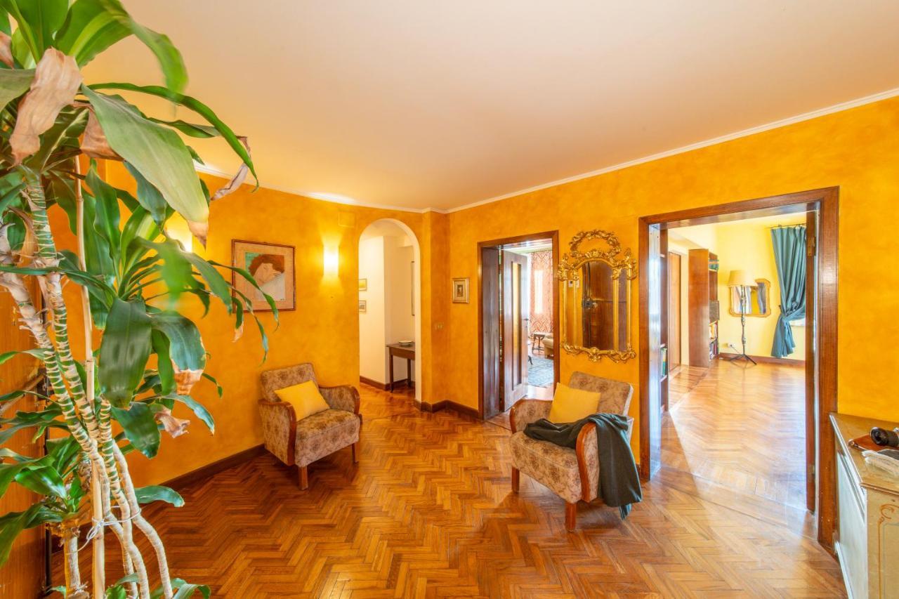 Apartamento Golden Renaissance Florencia Exterior foto
