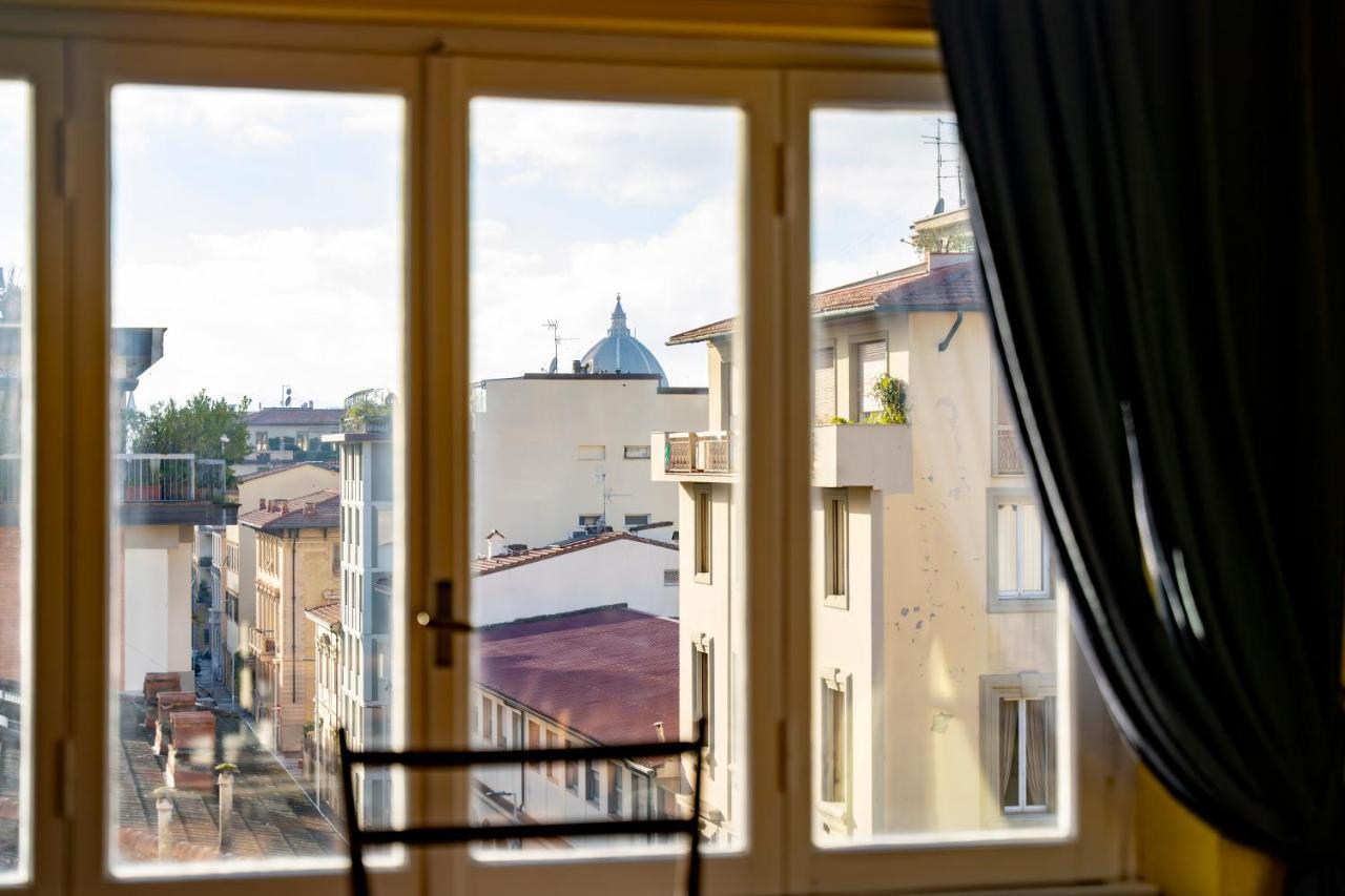 Apartamento Golden Renaissance Florencia Exterior foto