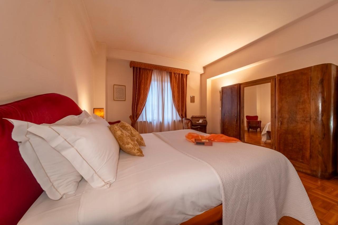 Apartamento Golden Renaissance Florencia Exterior foto