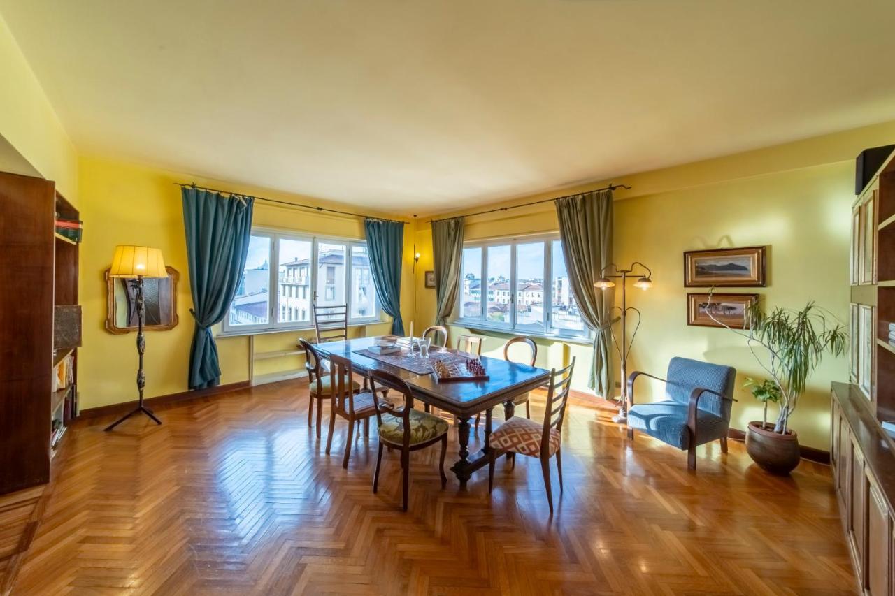 Apartamento Golden Renaissance Florencia Exterior foto