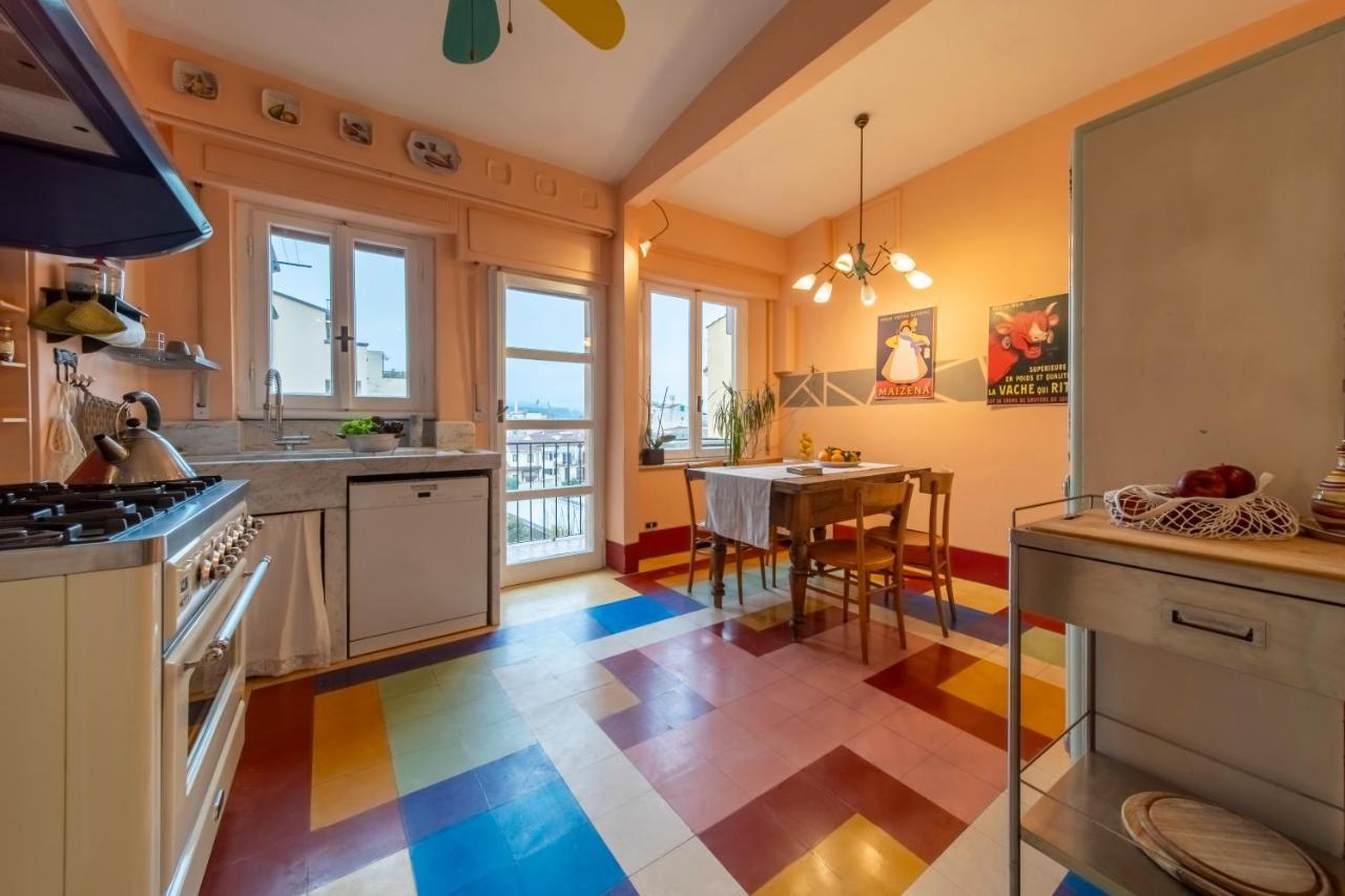 Apartamento Golden Renaissance Florencia Exterior foto