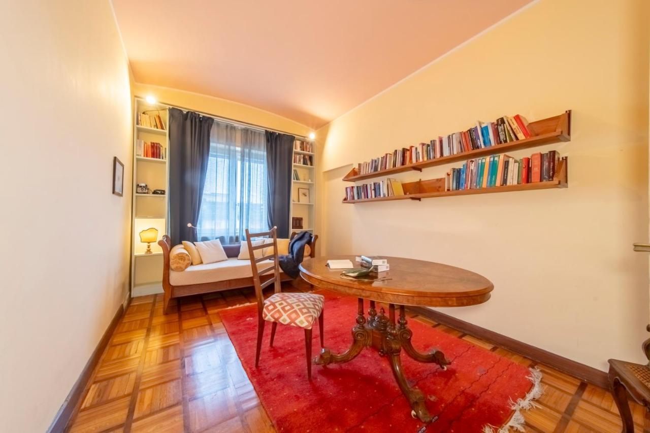 Apartamento Golden Renaissance Florencia Exterior foto