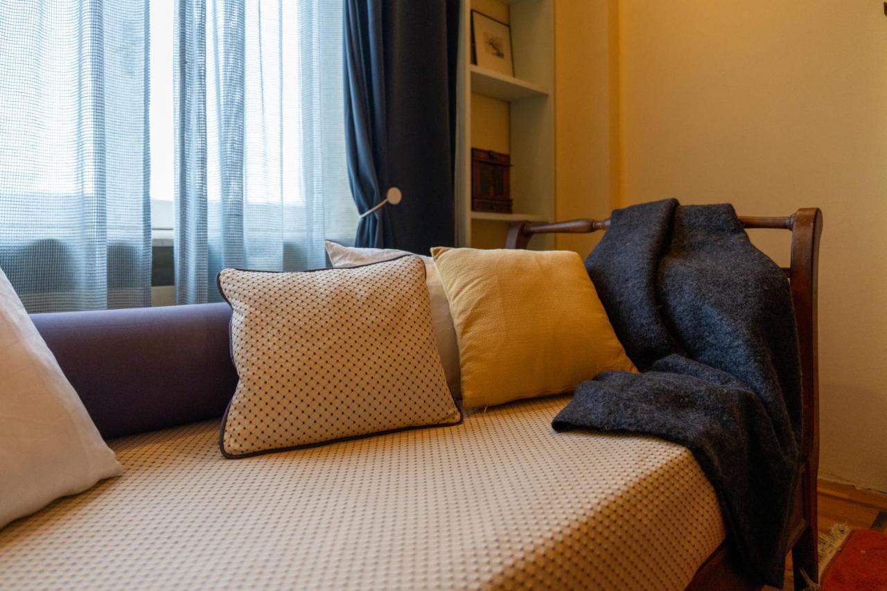 Apartamento Golden Renaissance Florencia Exterior foto