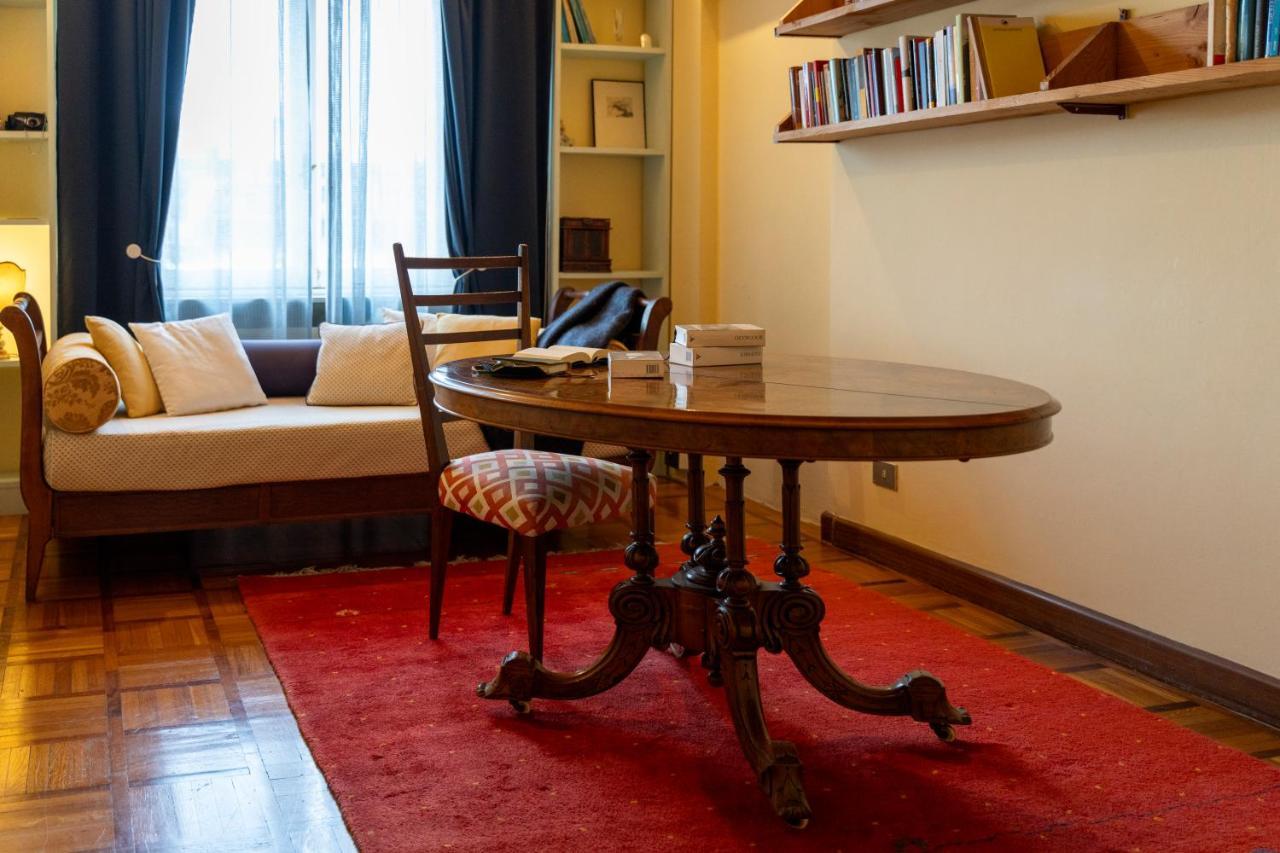 Apartamento Golden Renaissance Florencia Exterior foto