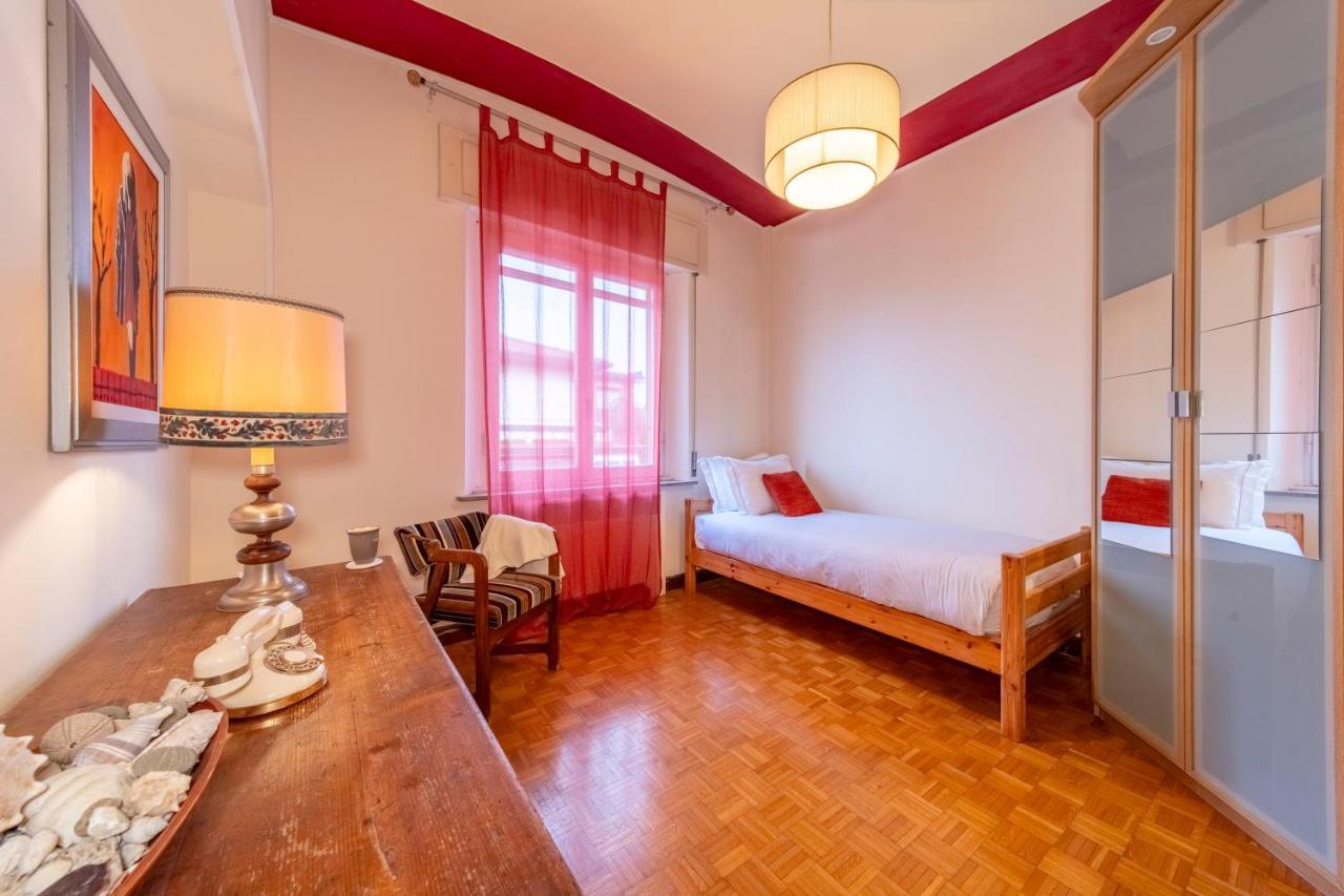 Apartamento Golden Renaissance Florencia Exterior foto