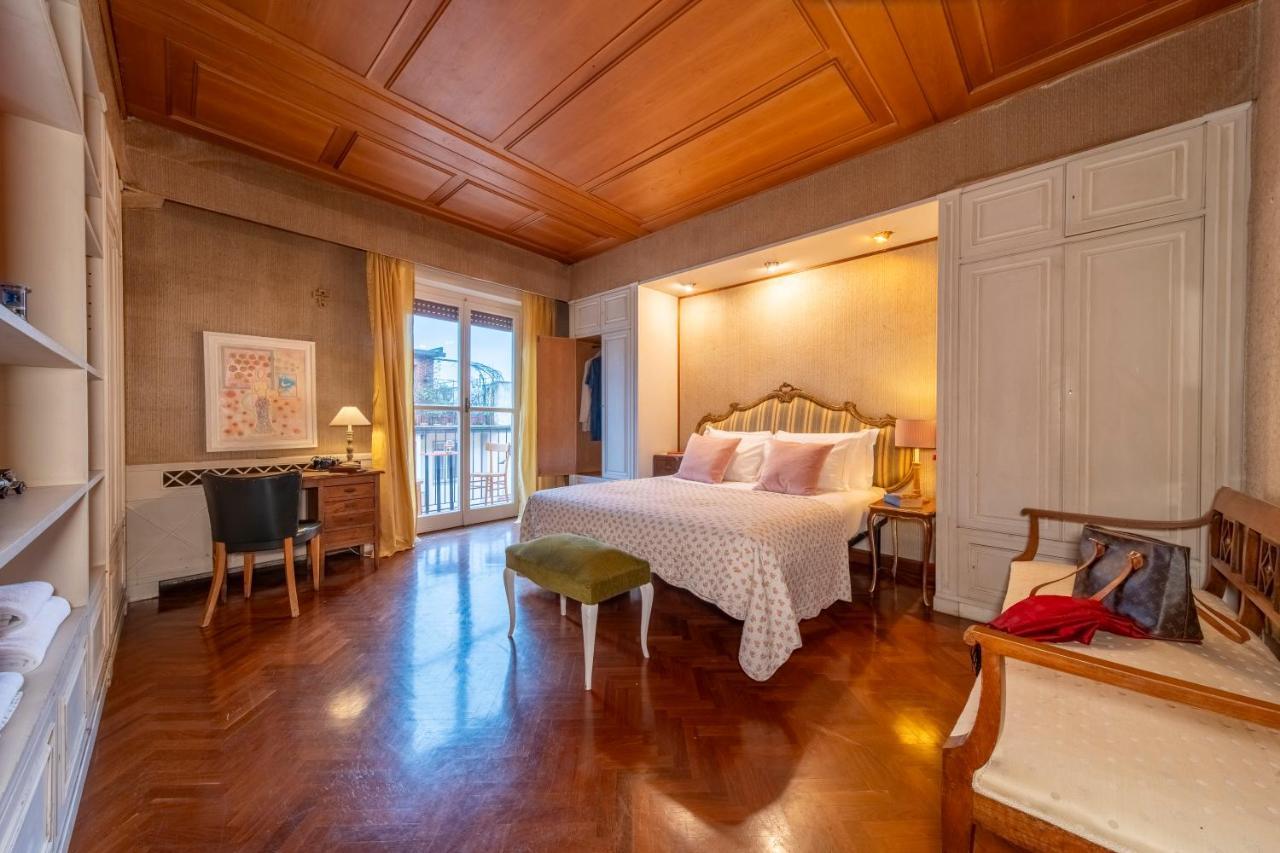Apartamento Golden Renaissance Florencia Exterior foto