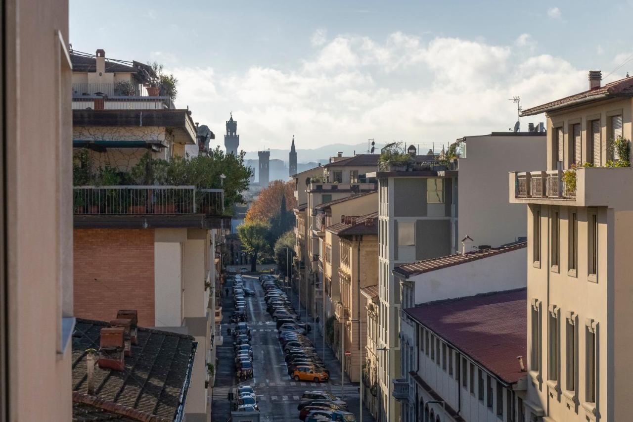 Apartamento Golden Renaissance Florencia Exterior foto