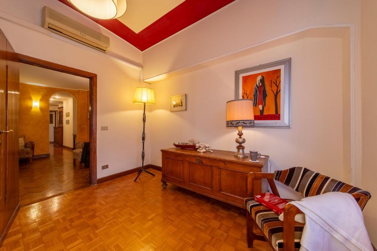 Apartamento Golden Renaissance Florencia Exterior foto